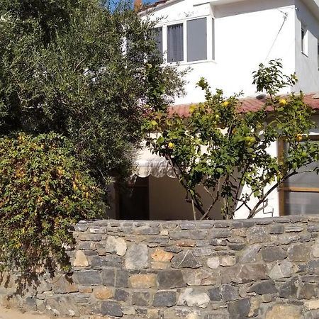 Traditional House In Elounda エクステリア 写真
